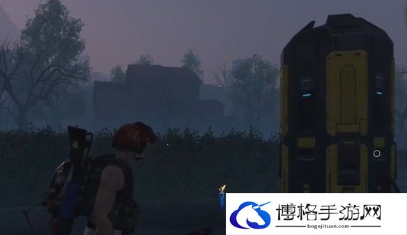 七日世界腐烂庄园宝箱刷新位置详解-装备强化与属性优化指南