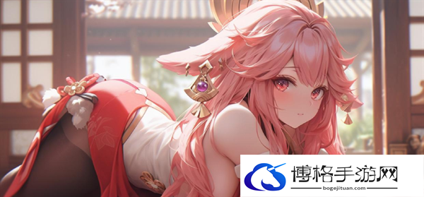 原神4.4八重神子突破材料在哪-海灵芝十分钟快速采集攻略图一