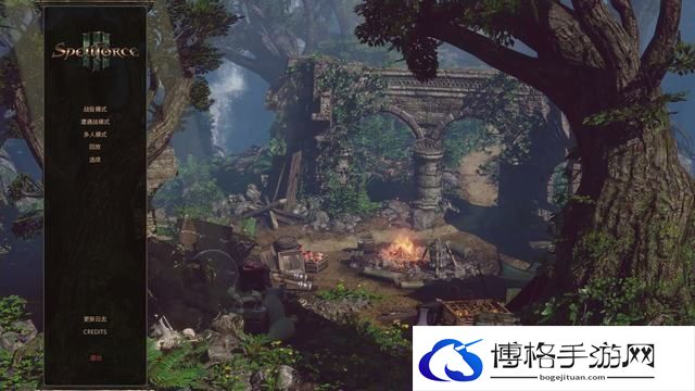 《咒语力量3》图文攻略 全剧情流程全战役通关攻略