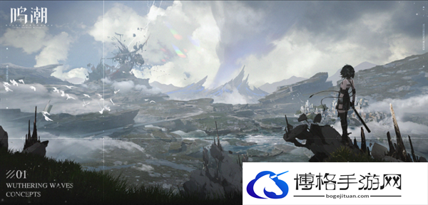 鸣潮什么时候上线-鸣潮公测时间预测