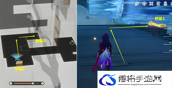 崩坏星穹铁道2.0特殊石头先生气球隐藏成就怎么拿-特殊石头先生气球4个隐藏成就获得攻略图七 崩坏星穹铁道2.0特殊石头先生气球隐藏成就怎么拿-特殊石头先生气球4个隐藏成就获得攻略图七