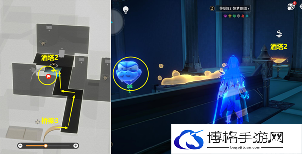 崩坏星穹铁道2.0特殊石头先生气球隐藏成就怎么拿-特殊石头先生气球4个隐藏成就获得攻略图八 崩坏星穹铁道2.0特殊石头先生气球隐藏成就怎么拿-特殊石头先生气球4个隐藏成就获得攻略图八