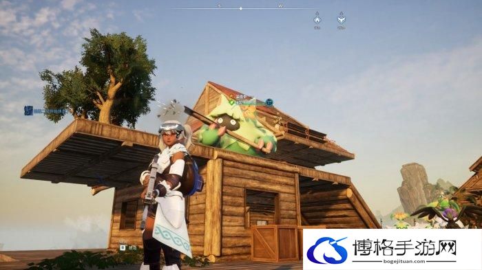 《幻兽帕鲁》各工种最高级帕鲁是谁 各工种最高级帕鲁介绍