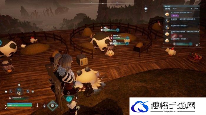 《幻兽帕鲁》各工种最高级帕鲁是谁 各工种最高级帕鲁介绍