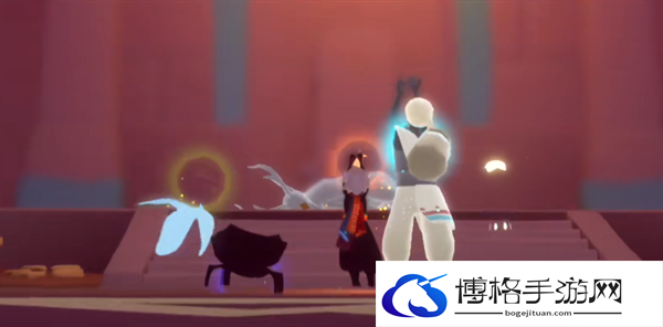 光遇九色鹿季前需要注意什么-光遇九色鹿季前需要注意什么图六