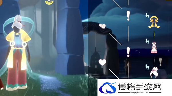 光遇九色鹿季前需要注意什么-光遇九色鹿季前需要注意什么图七