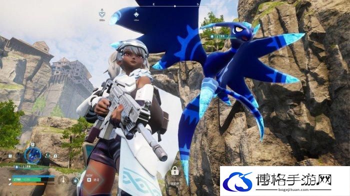 《幻兽帕鲁》水属性帕鲁怎么样 水属性帕鲁介绍