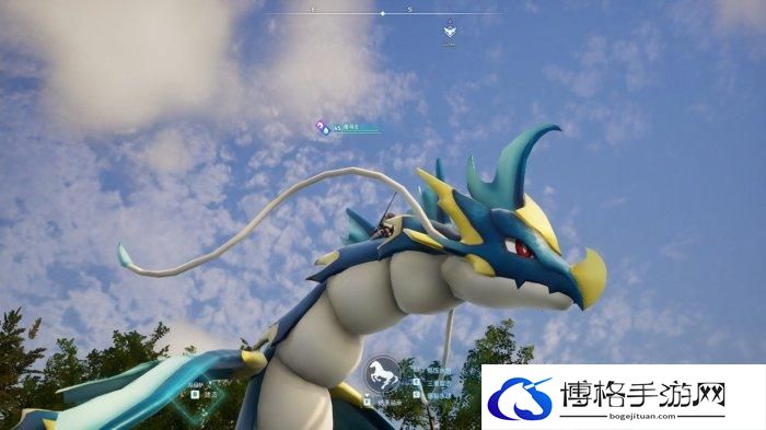 《幻兽帕鲁》水属性帕鲁怎么样 水属性帕鲁介绍