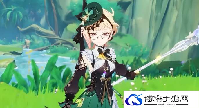 原神调香师艾梅莉埃养成材料-战斗节奏掌控与调整