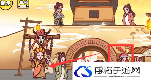 剧情梗传第三关如何通关？剧情梗传第三关通关攻略分享
