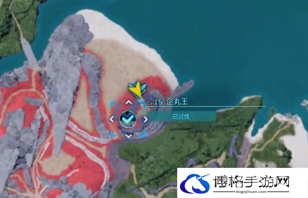 幻兽帕鲁勇敢的海之战士是什么 幻兽帕鲁勇敢的海之战士效果介绍