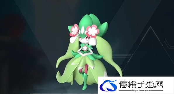幻兽帕鲁花丽娜怎么合成 花丽娜繁殖配种公式一览表