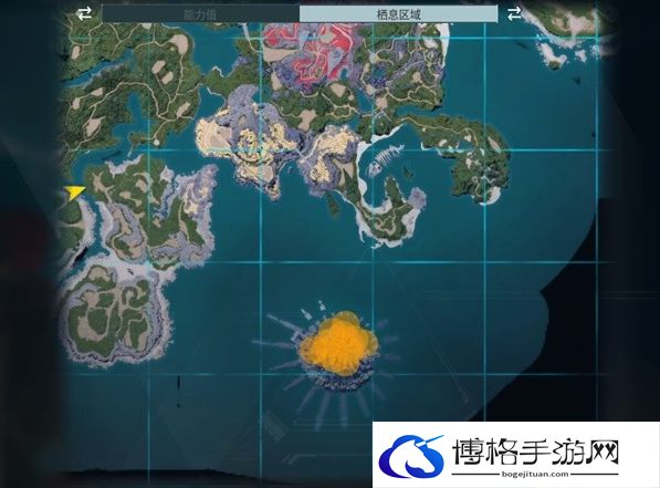 幻兽帕鲁花丽娜怎么合成 花丽娜繁殖配种公式一览表