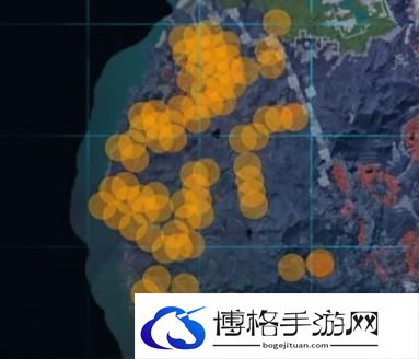 幻兽帕鲁热血蜥在哪里捕捉
