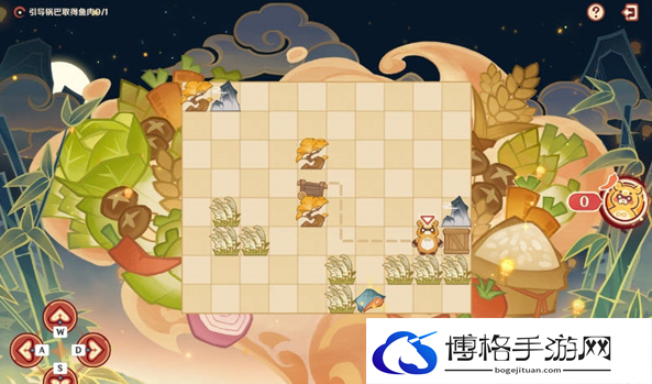 原神海灯节活动纸影寻肴第三关怎么过 原神海灯节活动纸影寻肴鱼肉获取方法