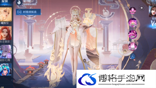 王者荣耀2024春节上架哪些皮肤 王者荣耀2024春节上架皮肤汇总