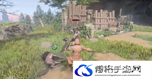 雾锁王国碎布料怎么获取