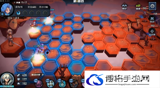 凛冬部落6-6怎么过-提高瞄准精度方法
