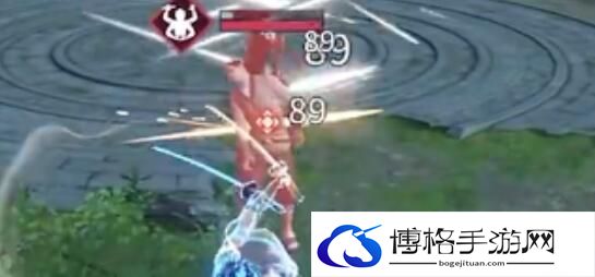永劫无间手游太刀魂玉搭配方案-宝藏探寻技巧指南