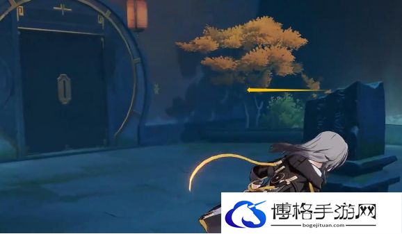 崩坏星穹铁道寻找幻障迷境的出口任务怎么过-高效击败隐藏BOSS秘籍