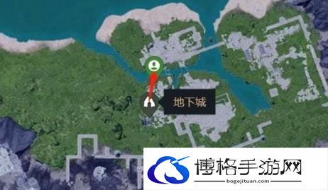 幻兽帕鲁黑市商人在哪里