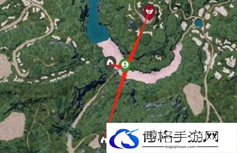 幻兽帕鲁黑市商人在哪里