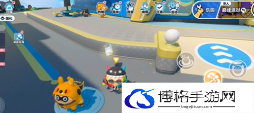 蛋仔派对美团外卖车怎么获得 蛋仔派对美团外卖车获得方法