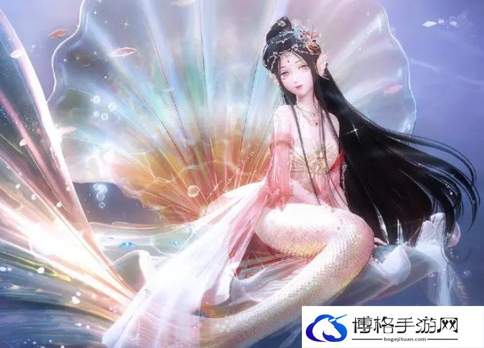 闪耀暖暖浩瀚深海之歌搭配推荐-如何选择合适的装备组合