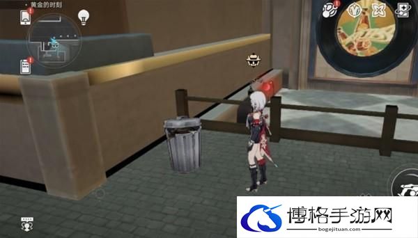 崩坏星穹铁道王下一桶位置一览 崩坏星穹铁道垃美西斯二世成就达成攻略
