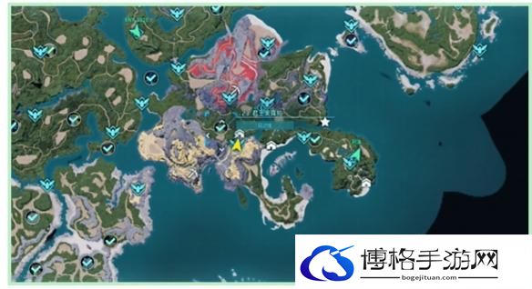 幻兽帕鲁金陈旧的弓设计图怎么获得