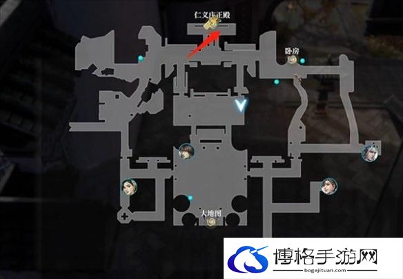 古龙风云录陆小凤怎么入队 古龙风云录陆小凤入队攻略