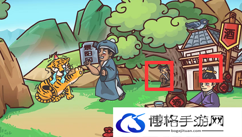 剧情梗传第四关如何通关？剧情梗传第四关通关攻略分享