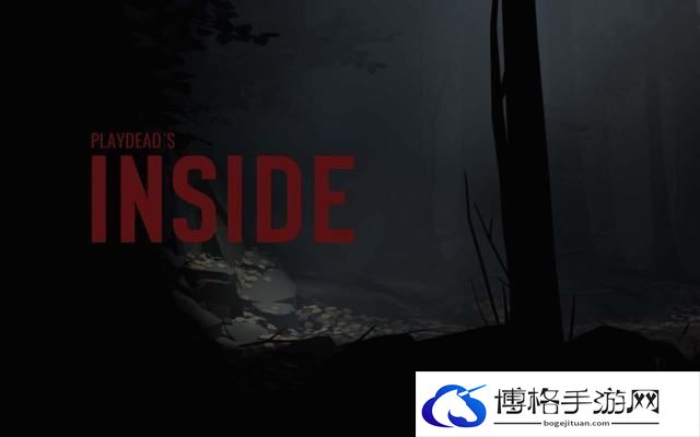 《Inside》 图文攻略 全关卡流程解密全收集攻略