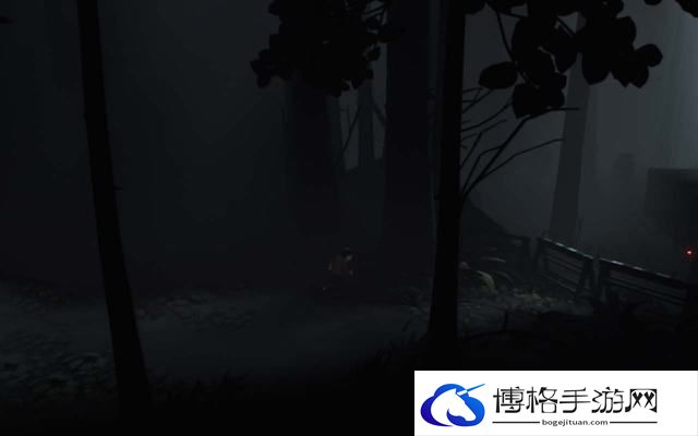 《Inside》 图文攻略 全关卡流程解密全收集攻略