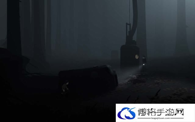 《Inside》 图文攻略 全关卡流程解密全收集攻略