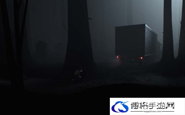《Inside》 图文攻略 全关卡流程解密全收集攻略