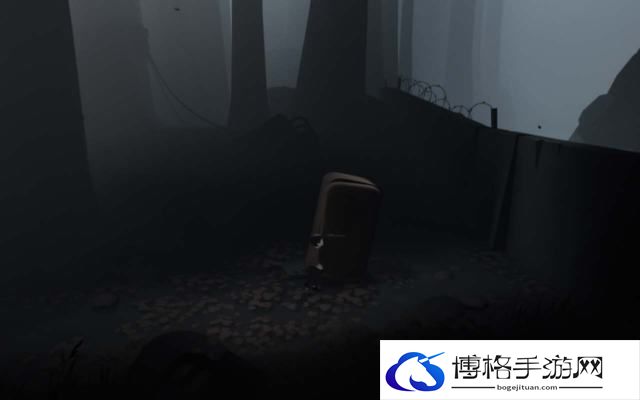 《Inside》 图文攻略 全关卡流程解密全收集攻略