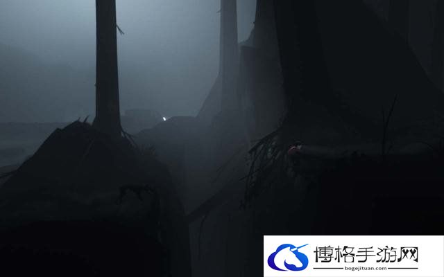 《Inside》 图文攻略 全关卡流程解密全收集攻略