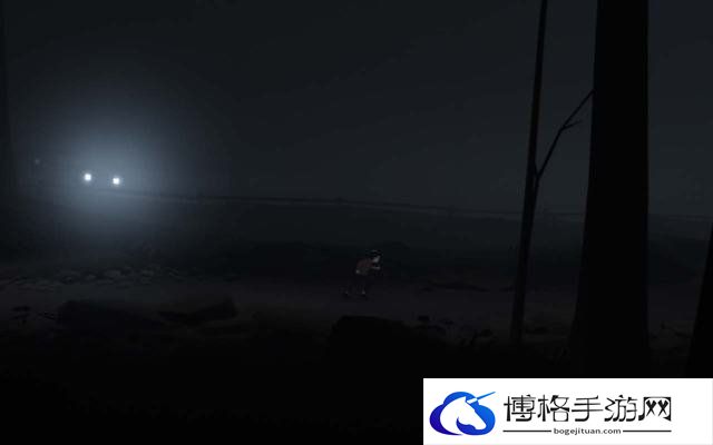 《Inside》 图文攻略 全关卡流程解密全收集攻略