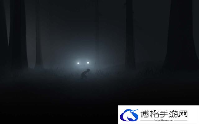 《Inside》 图文攻略 全关卡流程解密全收集攻略