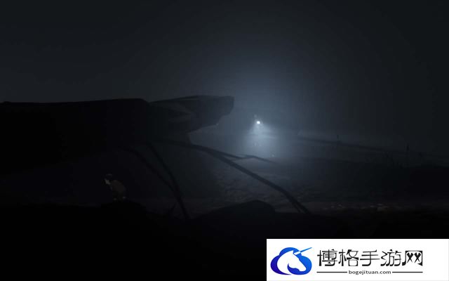 《Inside》 图文攻略 全关卡流程解密全收集攻略
