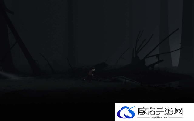 《Inside》 图文攻略 全关卡流程解密全收集攻略