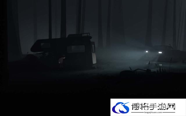 《Inside》 图文攻略 全关卡流程解密全收集攻略