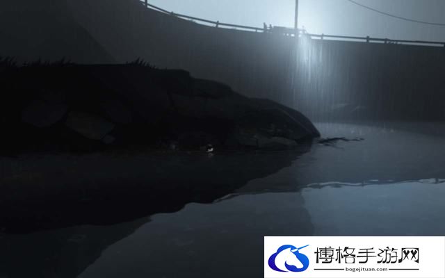 《Inside》 图文攻略 全关卡流程解密全收集攻略