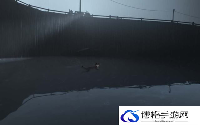 《Inside》 图文攻略 全关卡流程解密全收集攻略
