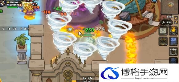 英勇之地甲壳虫克制方法详解-不断练习，提高技巧