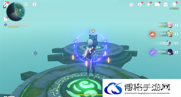 原神4.4祀珑在昔灵锦歆诚怎么做-原神4.4祀珑在昔灵锦歆诚怎么做图十 原神4.4祀珑在昔灵锦歆诚怎么做-原神4.4祀珑在昔灵锦歆诚怎么做图十