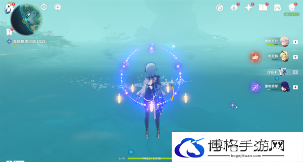 原神4.4祀珑在昔灵锦歆诚怎么做-原神4.4祀珑在昔灵锦歆诚怎么做图十二 原神4.4祀珑在昔灵锦歆诚怎么做-原神4.4祀珑在昔灵锦歆诚怎么做图十二