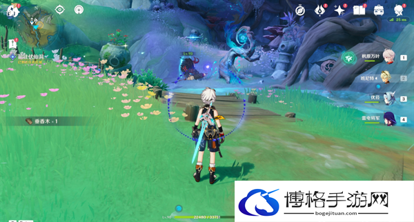 原神4.4祀珑在昔灵锦歆诚怎么做-原神4.4祀珑在昔灵锦歆诚怎么做图十六 原神4.4祀珑在昔灵锦歆诚怎么做-原神4.4祀珑在昔灵锦歆诚怎么做图十六