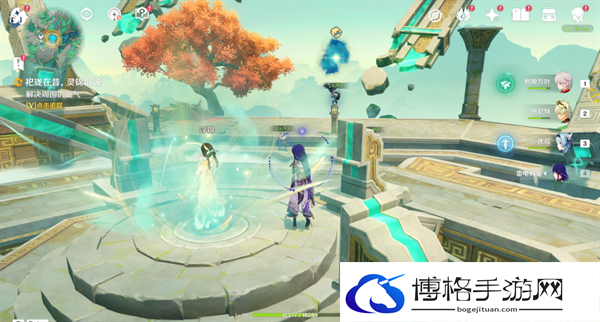 原神4.4祀珑在昔灵锦歆诚怎么做-原神4.4祀珑在昔灵锦歆诚怎么做图三十 原神4.4祀珑在昔灵锦歆诚怎么做-原神4.4祀珑在昔灵锦歆诚怎么做图三十